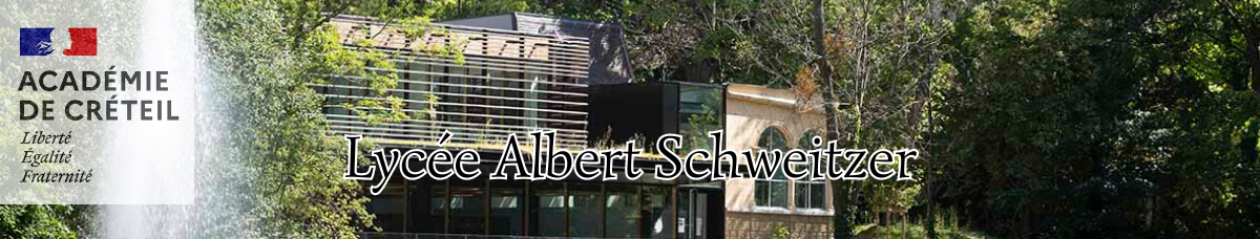 Lycée Albert Schweitzer